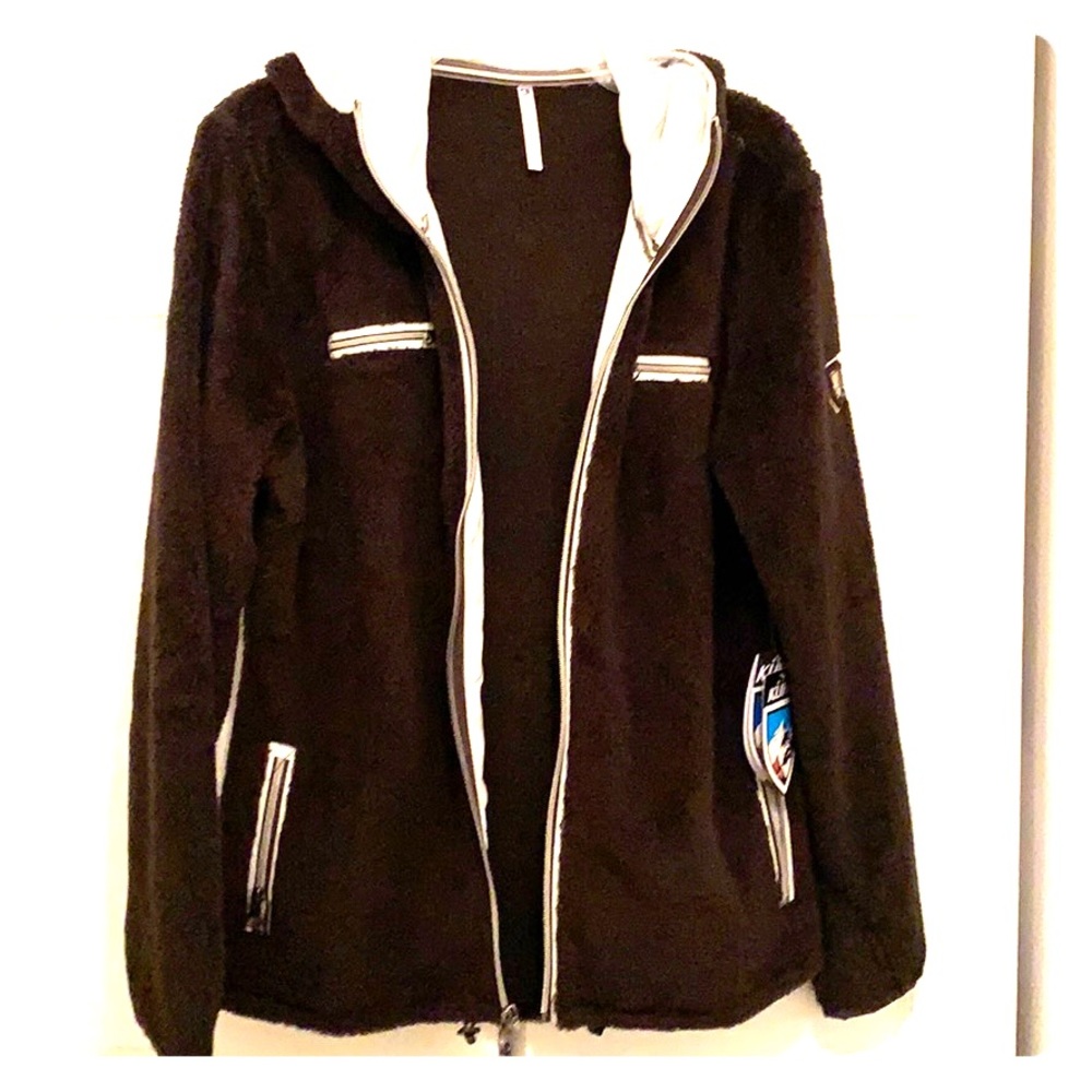 Kuhl Fleece Hoodie